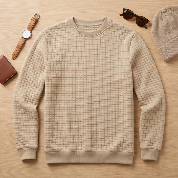 Regent Knit