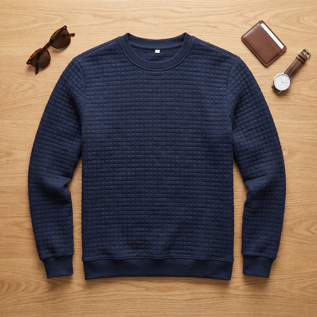 Regent Knit