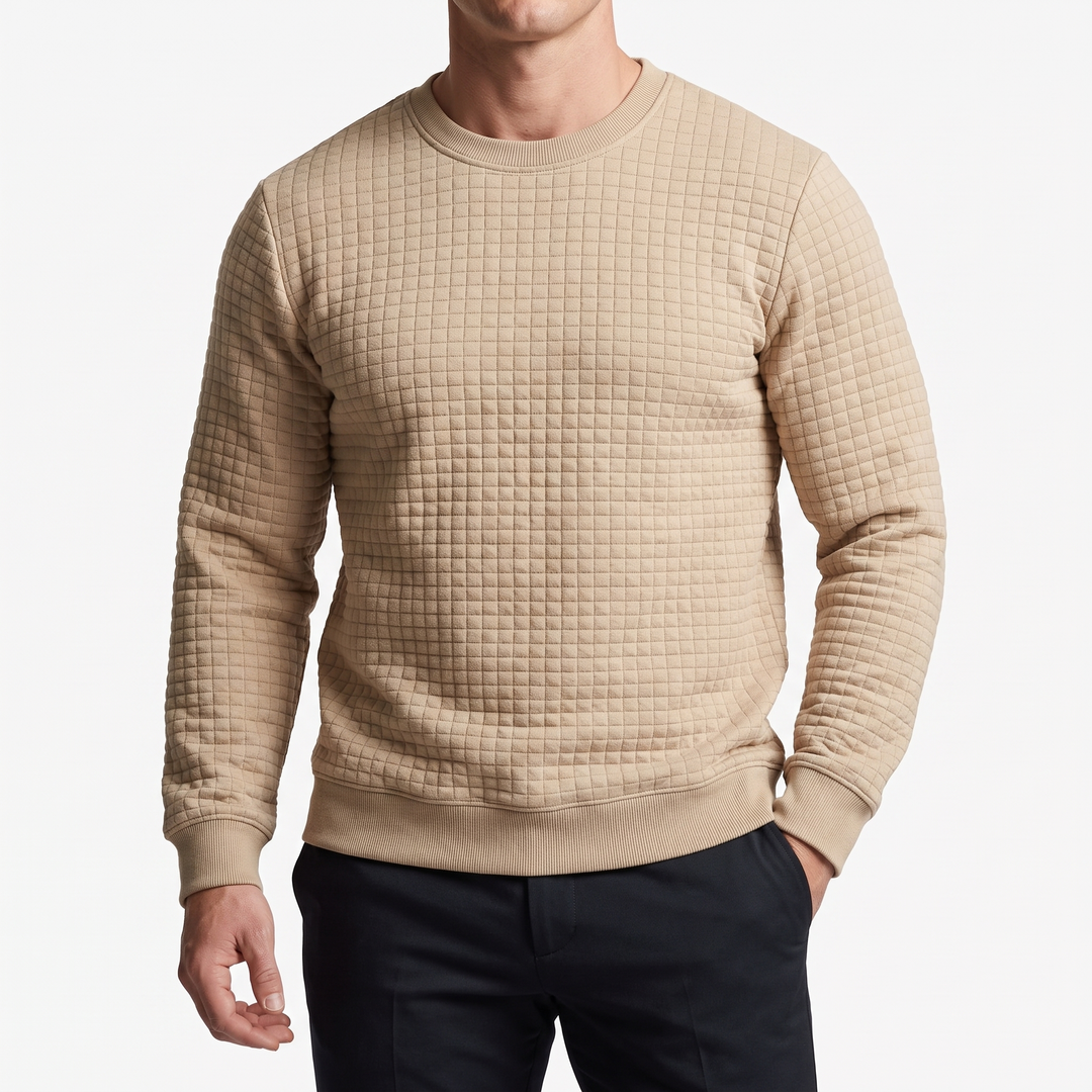 Regent Knit
