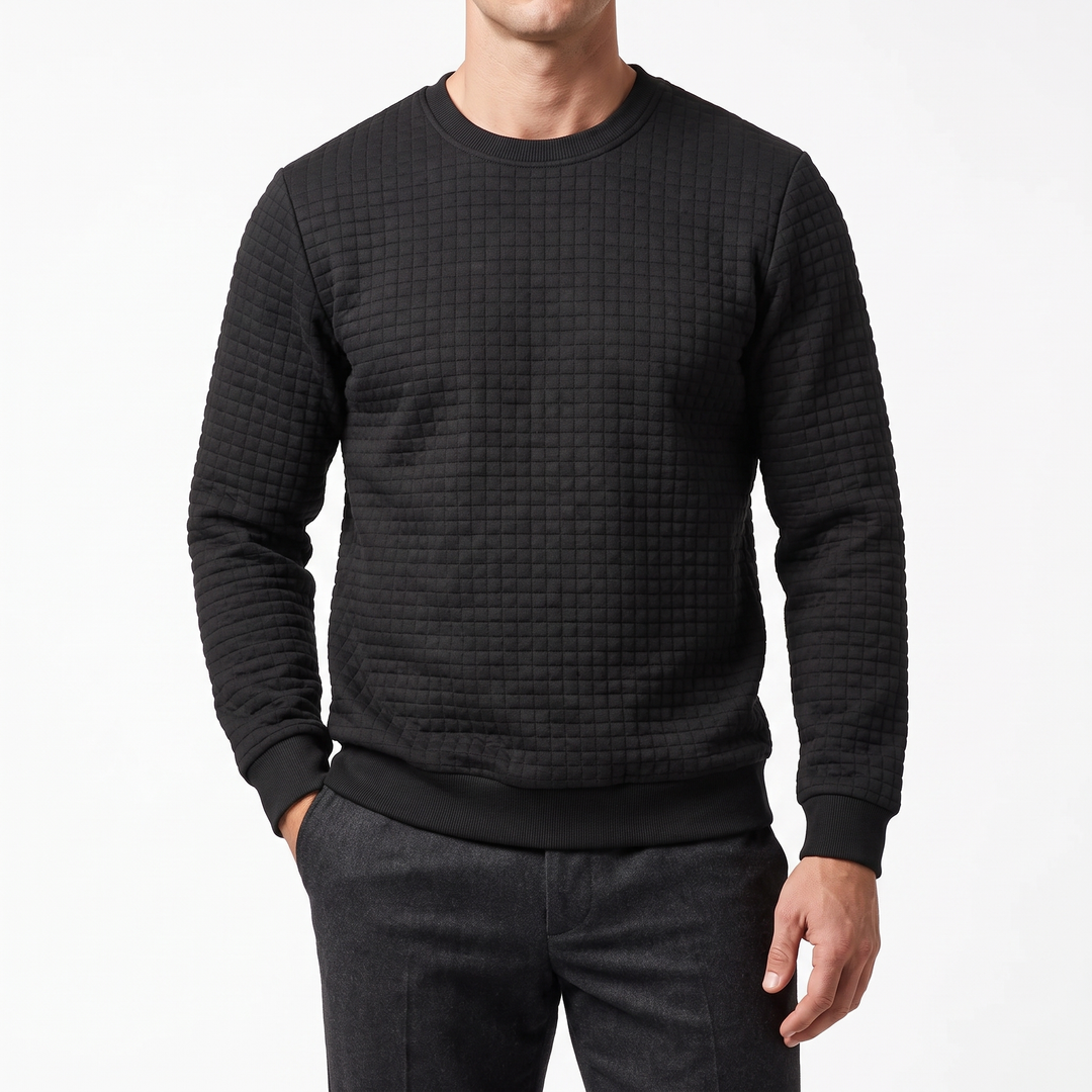 Regent Knit