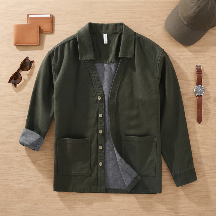Benton Field Jacket