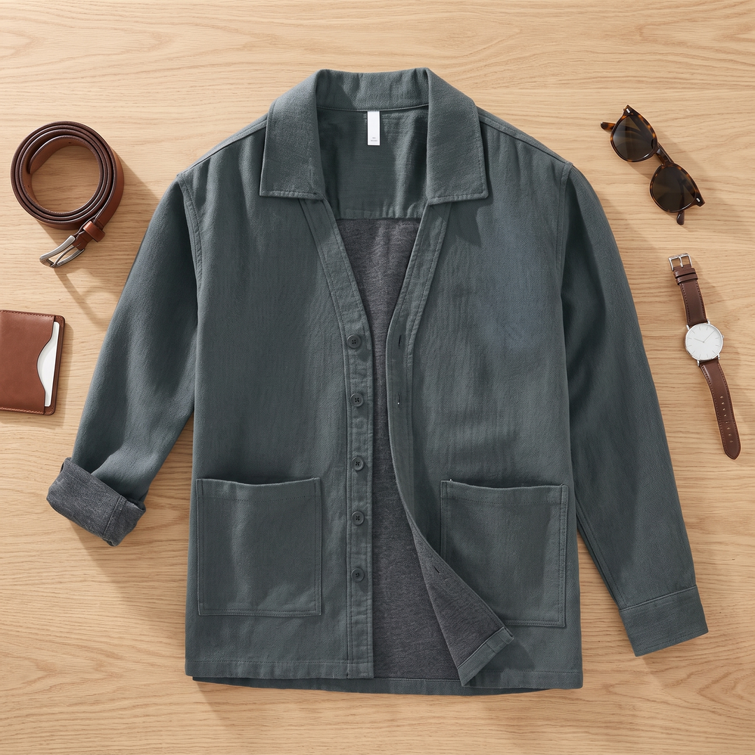 Benton Field Jacket