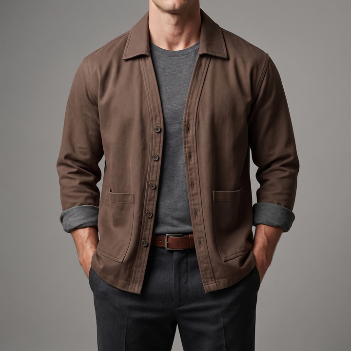 Benton Field Jacket