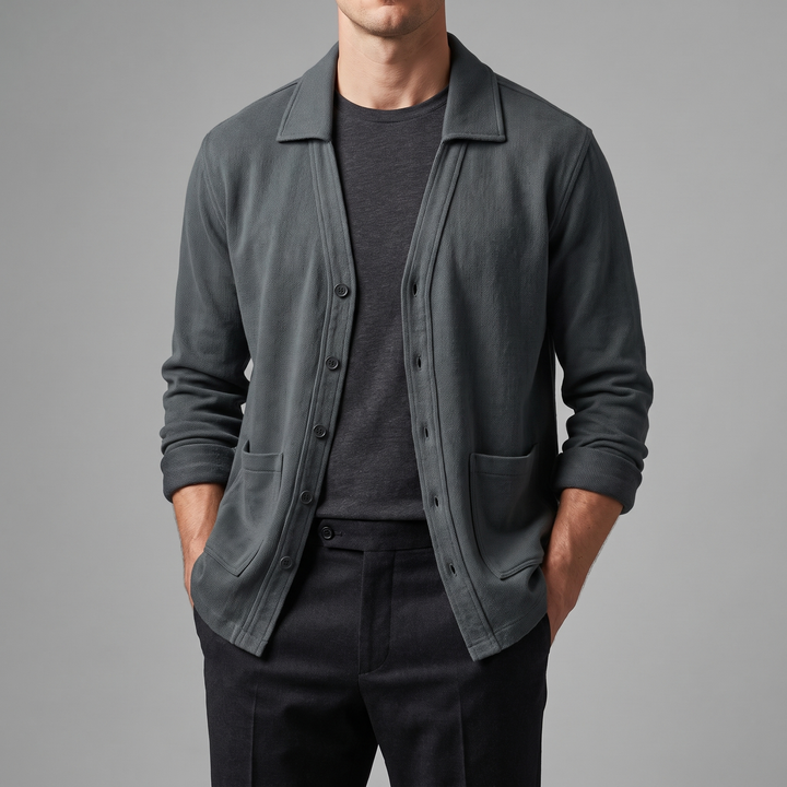 Benton Field Jacket