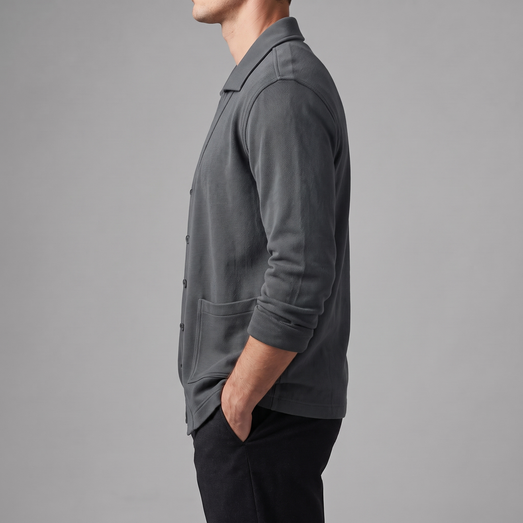 Benton Field Jacket
