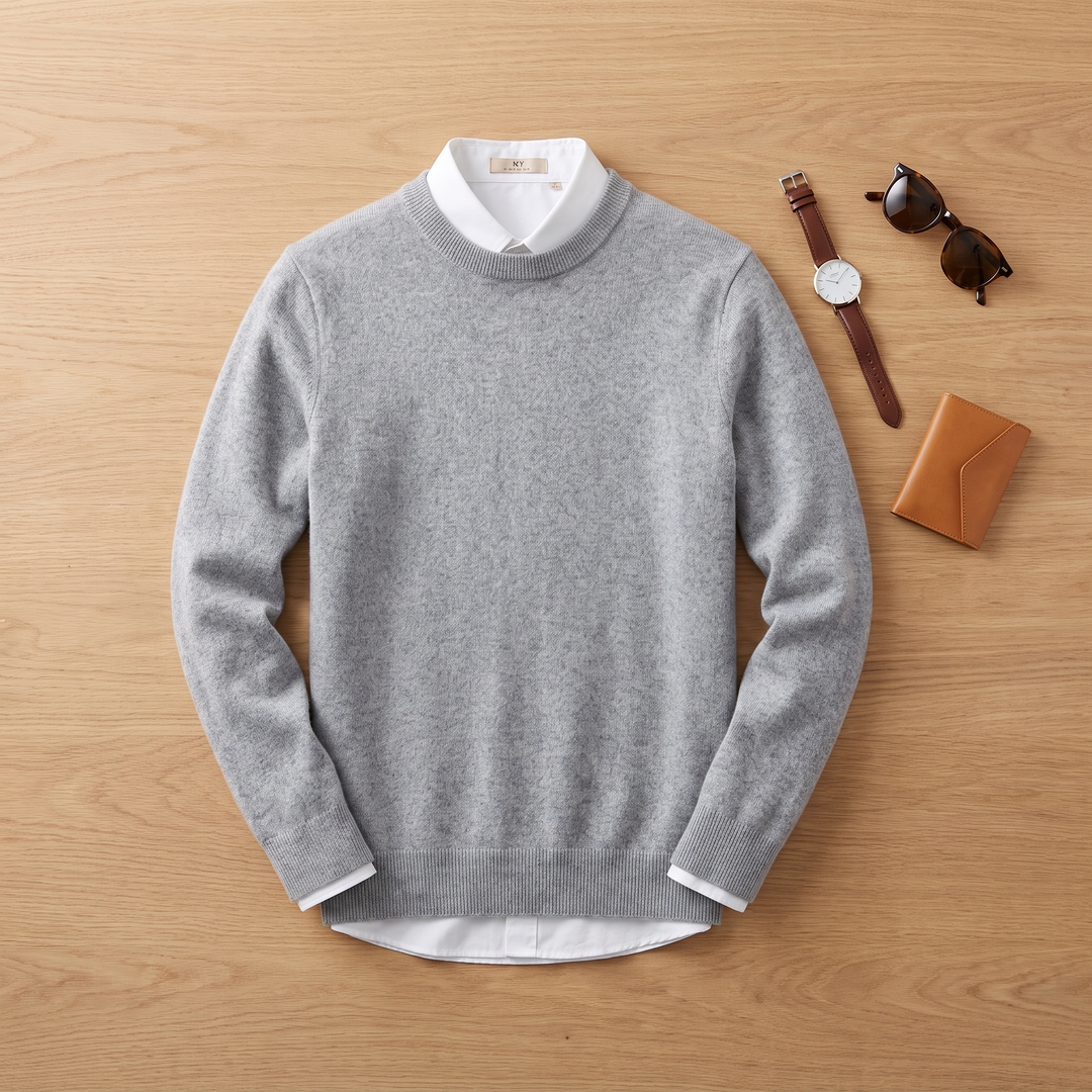 The Montreux Wool Crew