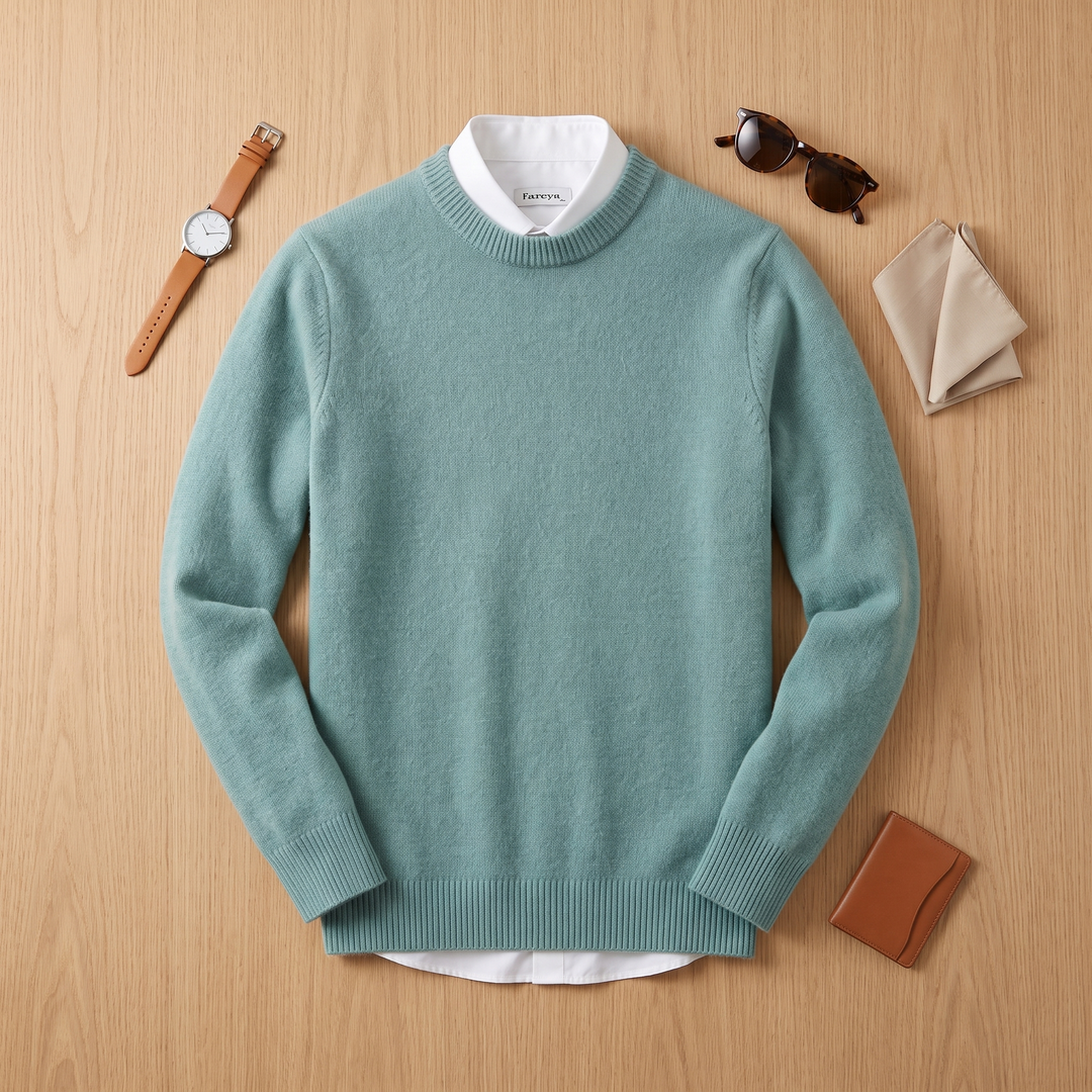 The Montreux Wool Crew