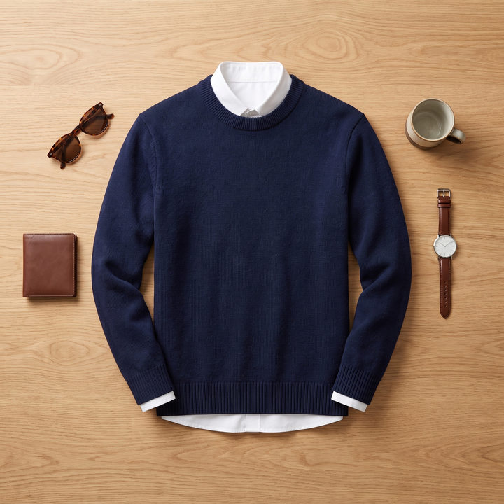 The Montreux Wool Crew