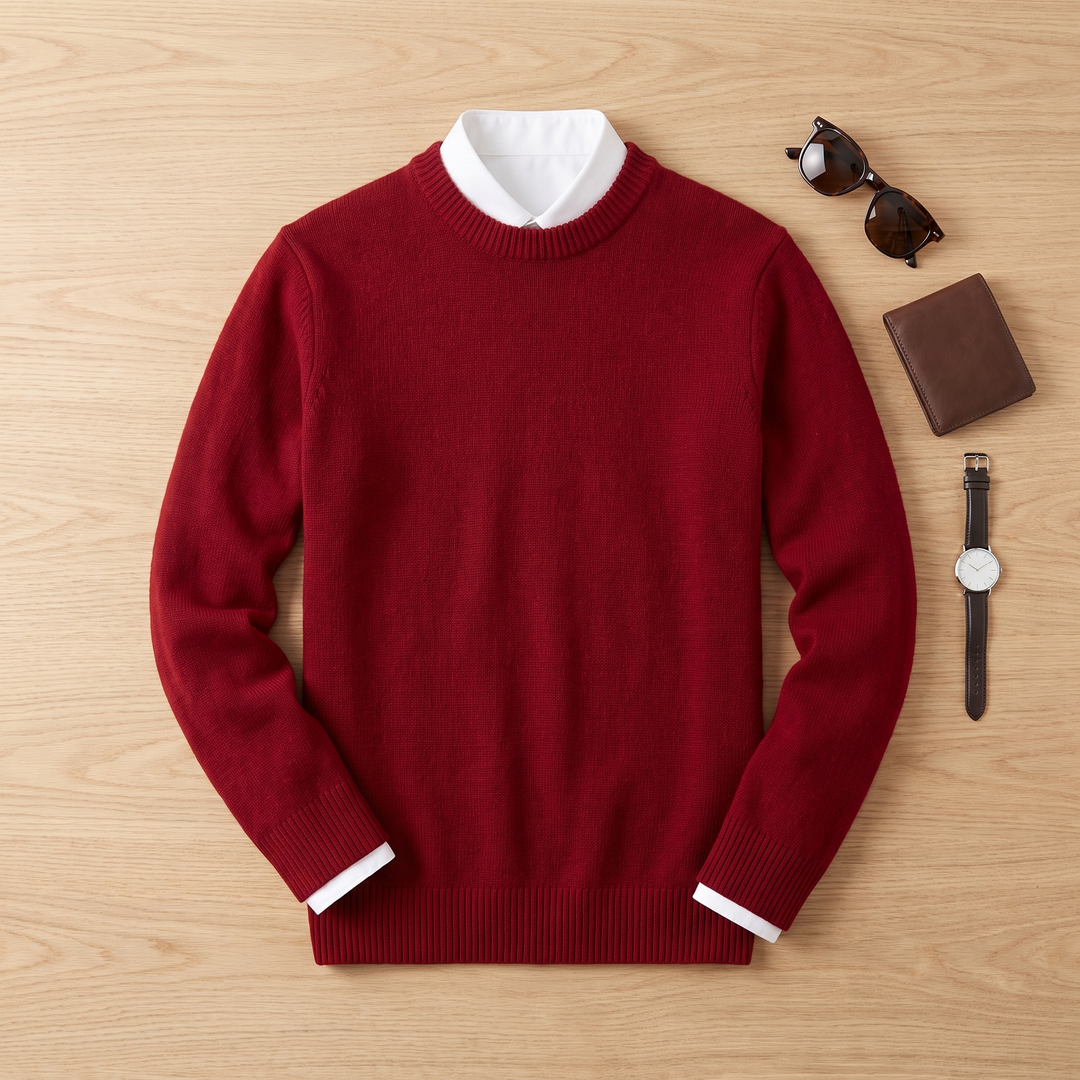 The Montreux Wool Crew