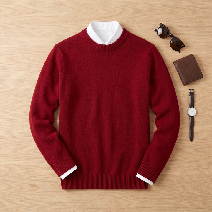 The Montreux Wool Crew