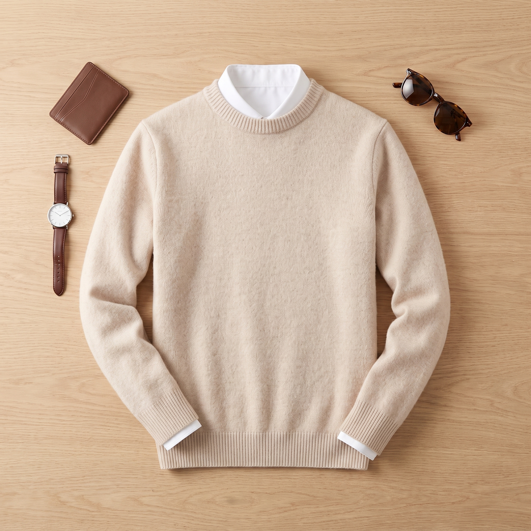 The Montreux Wool Crew