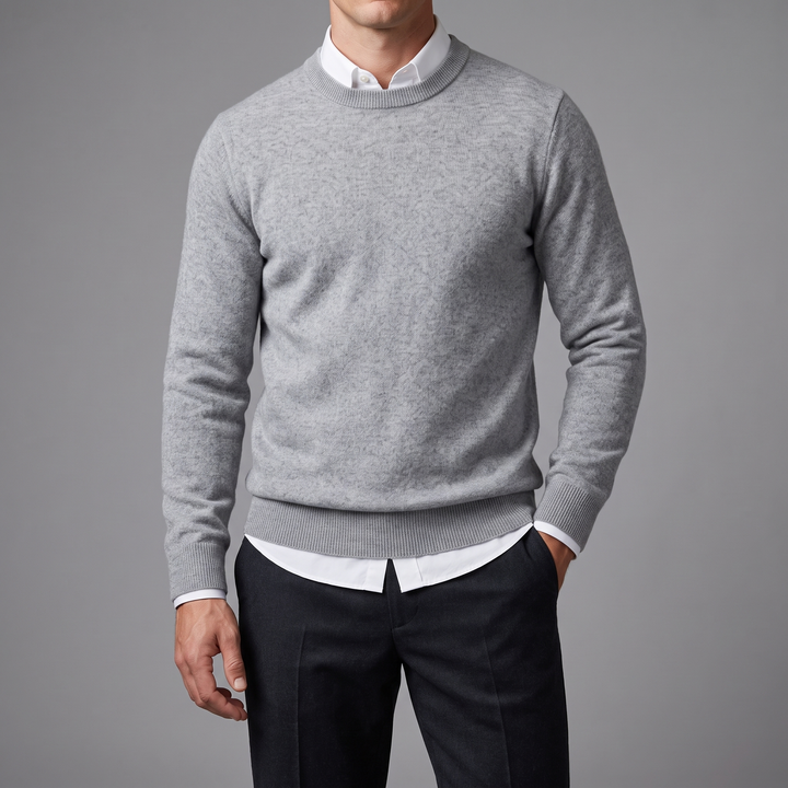 The Montreux Wool Crew