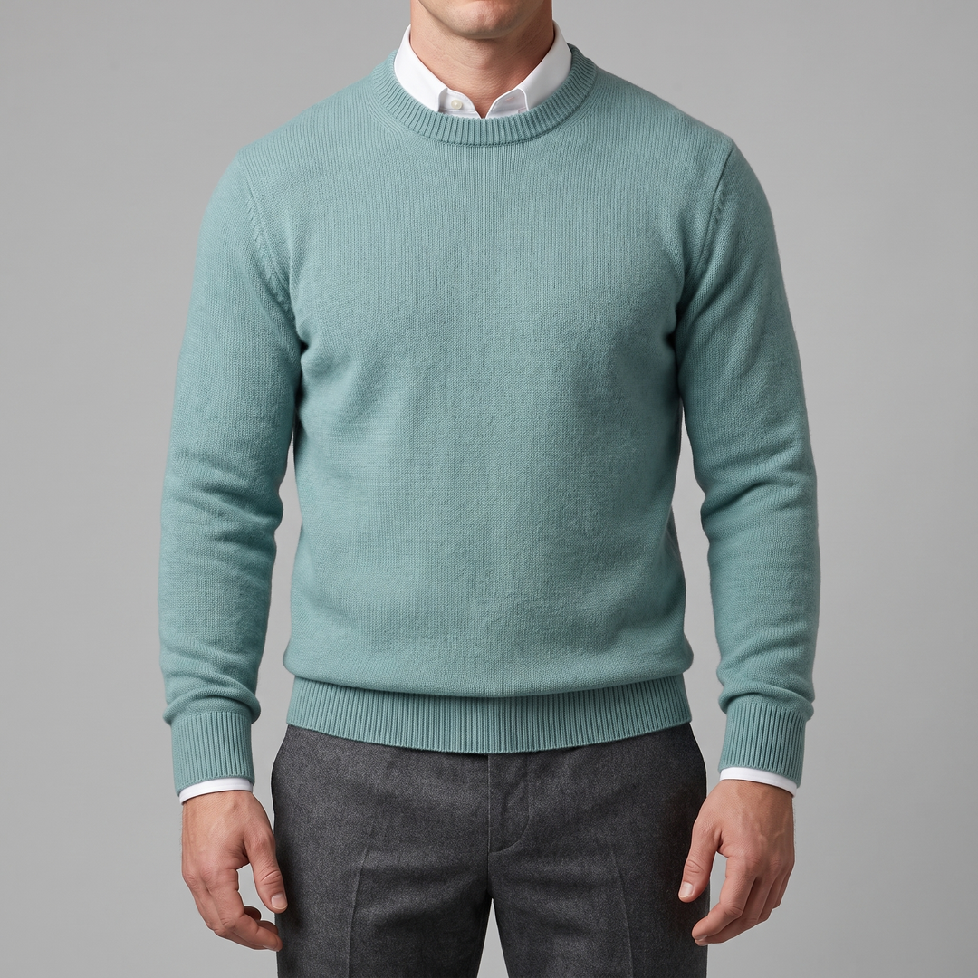 The Montreux Wool Crew