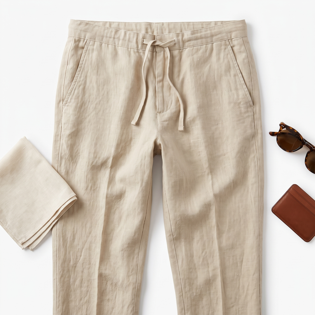 The Riviera Pants