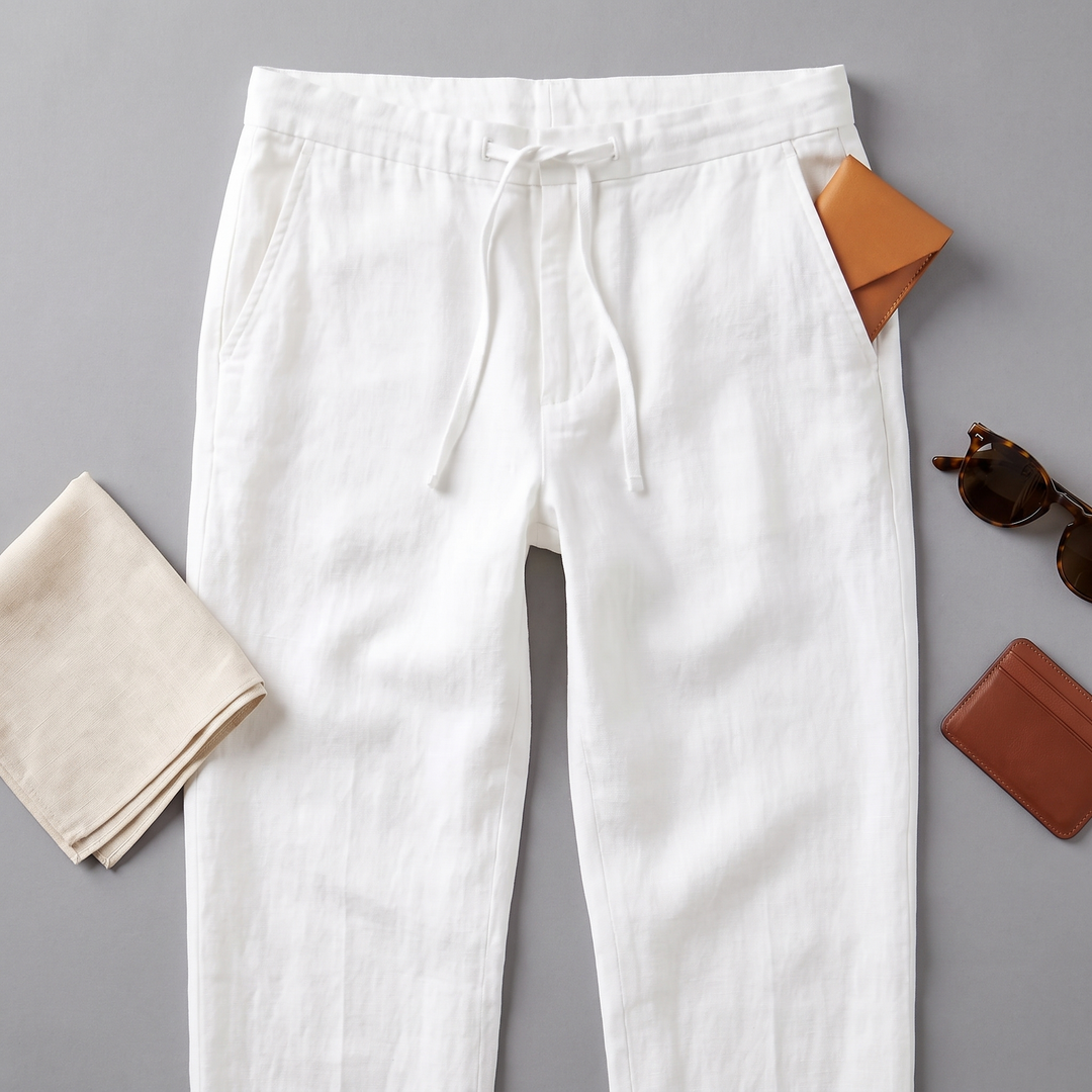 The Riviera Pants