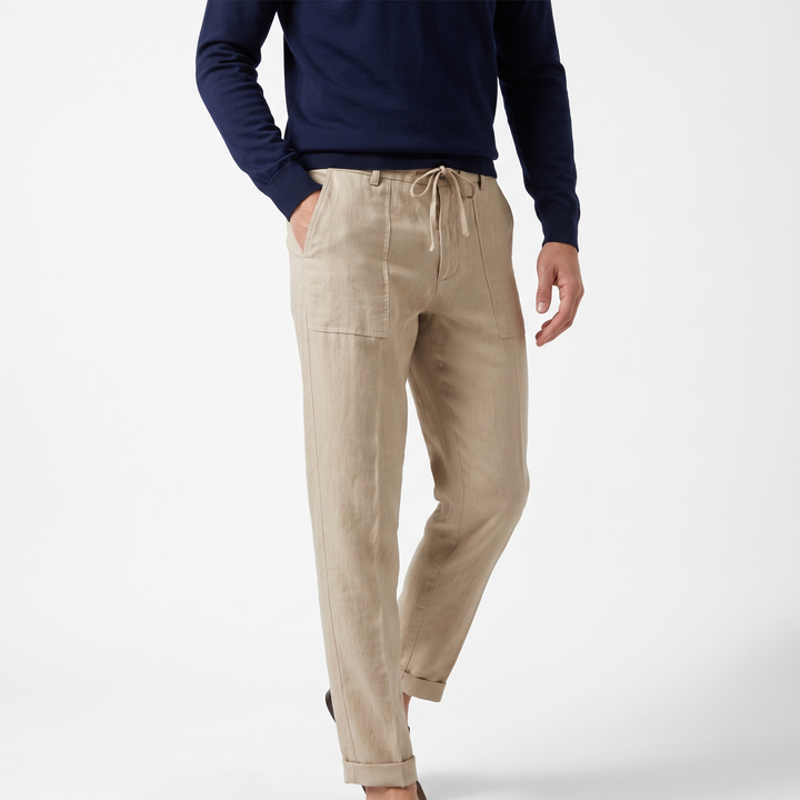 The Riviera Pants