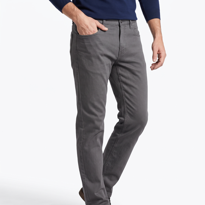 BELMONT TROUSERS