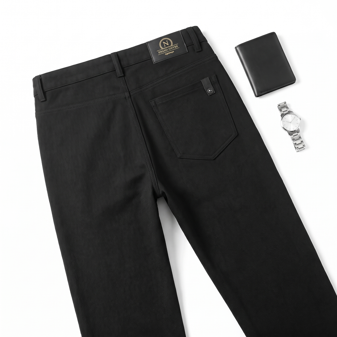 BELMONT TROUSERS