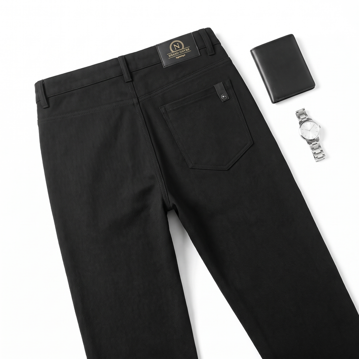 BELMONT TROUSERS