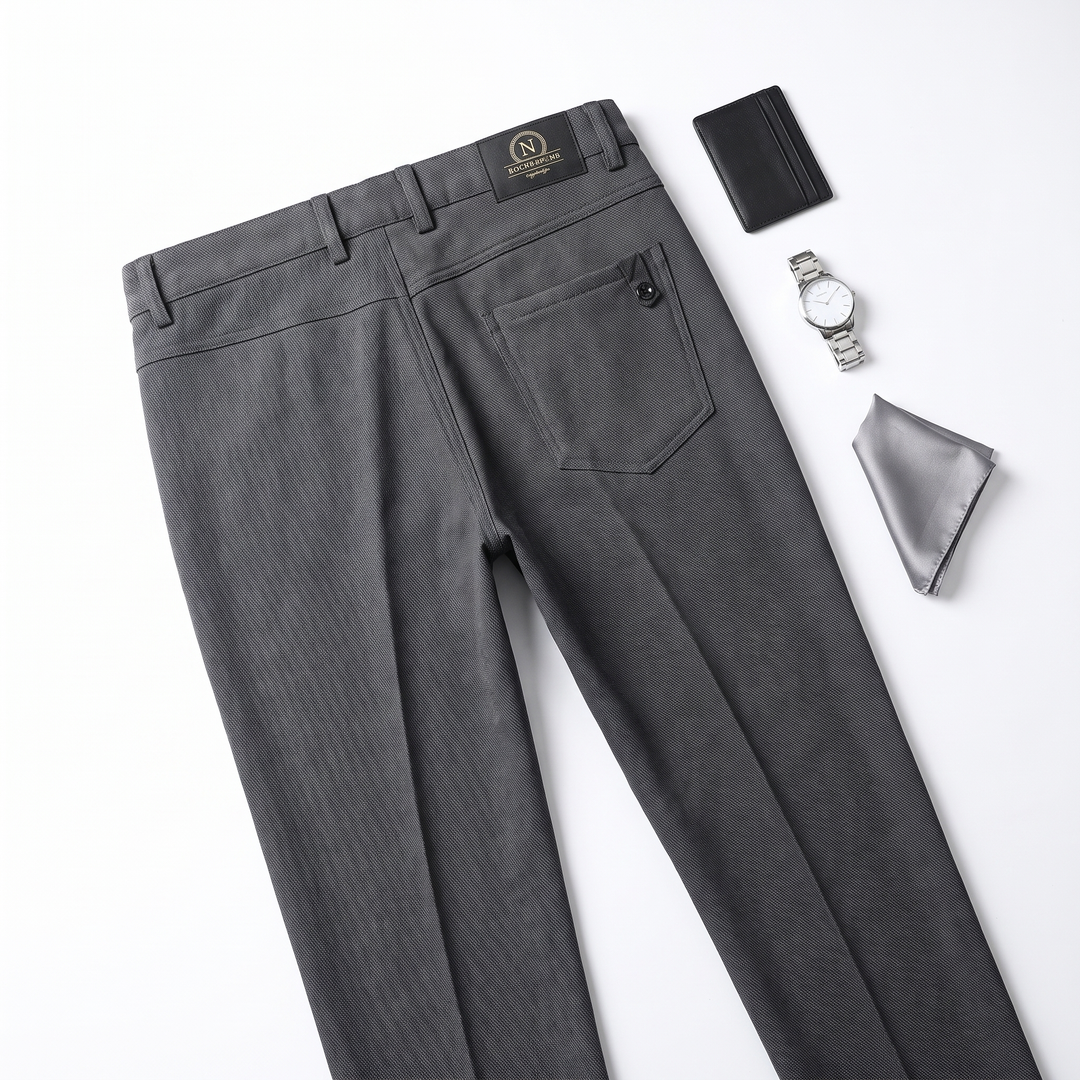 BELMONT TROUSERS