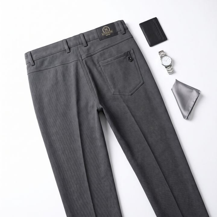 BELMONT TROUSERS