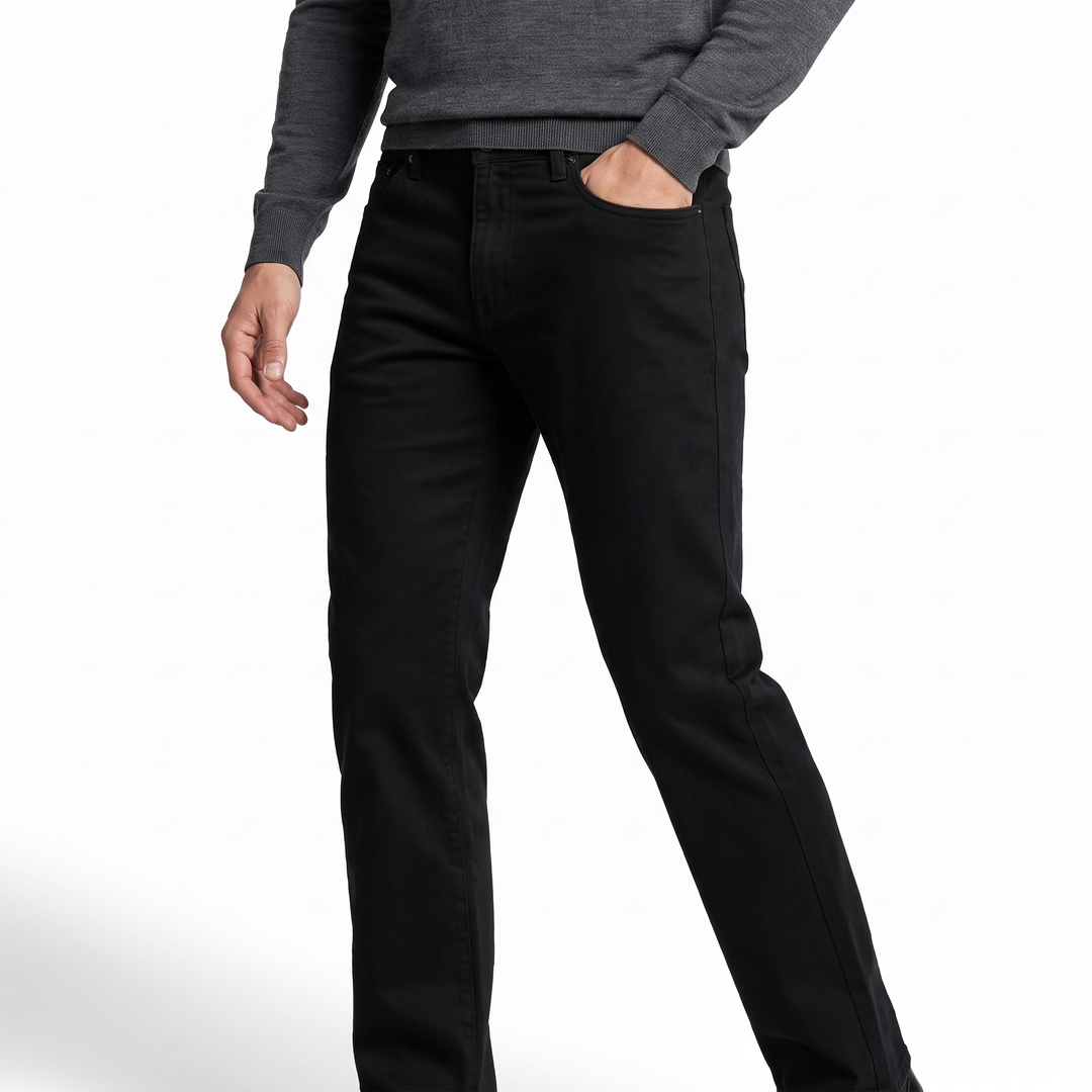 BELMONT TROUSERS