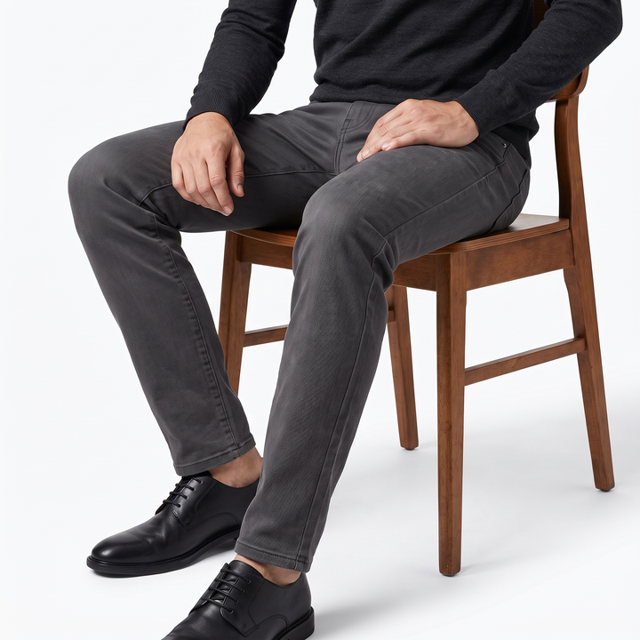 BELMONT TROUSERS