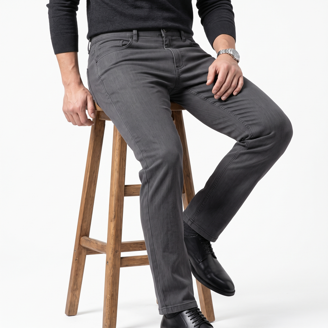 BELMONT TROUSERS