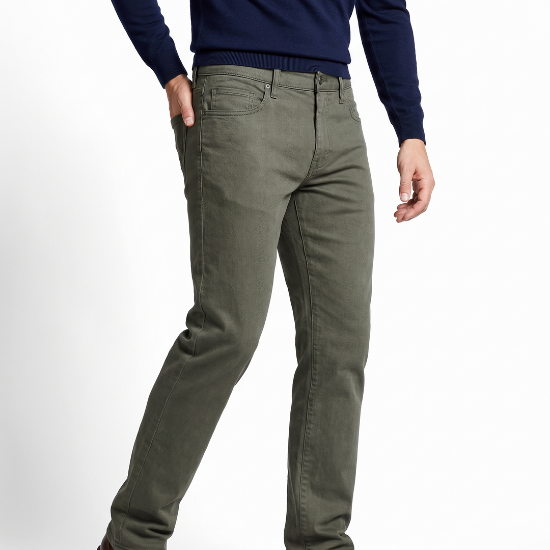 BELMONT TROUSERS