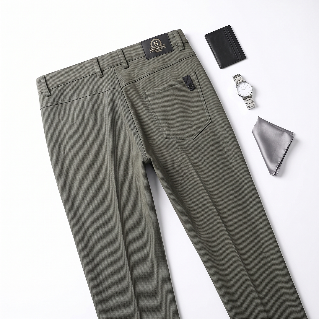 BELMONT TROUSERS