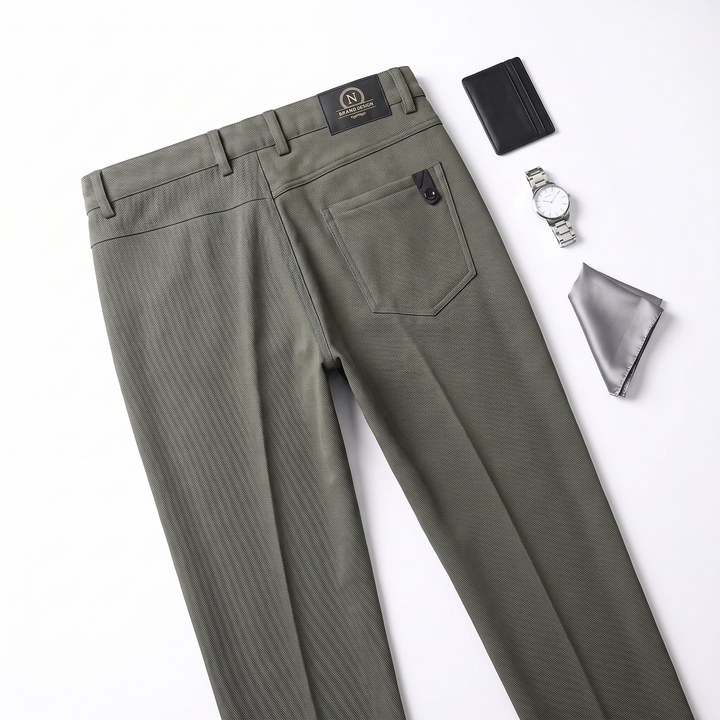 BELMONT TROUSERS