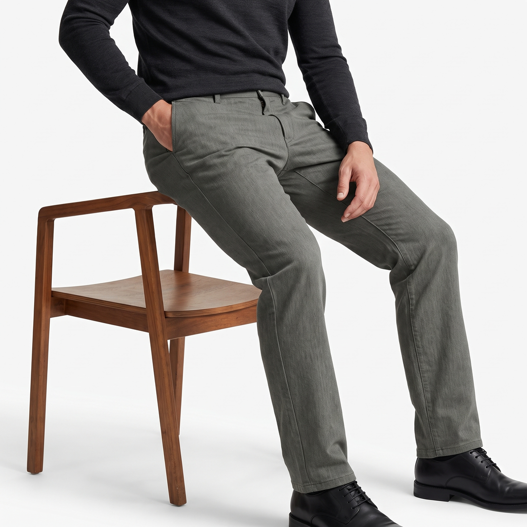 BELMONT TROUSERS