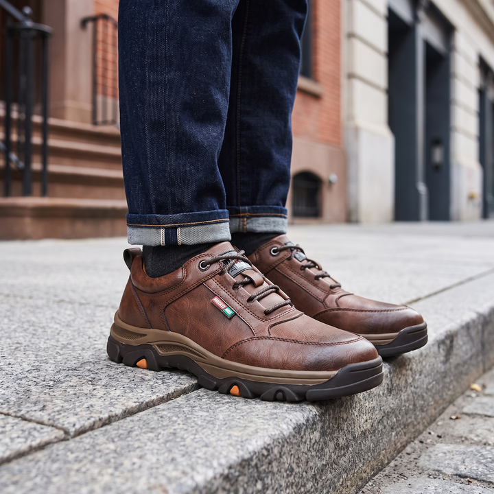 Trail Sneakers