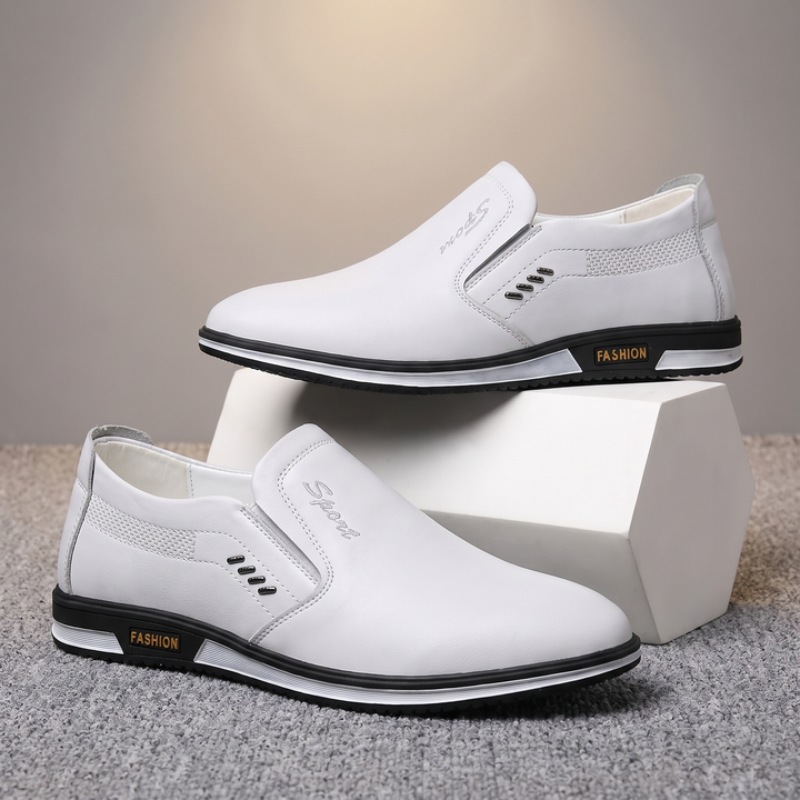 Belgrave Loafers