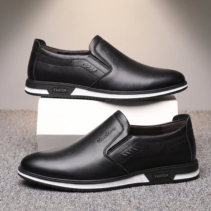 Belgrave Loafers