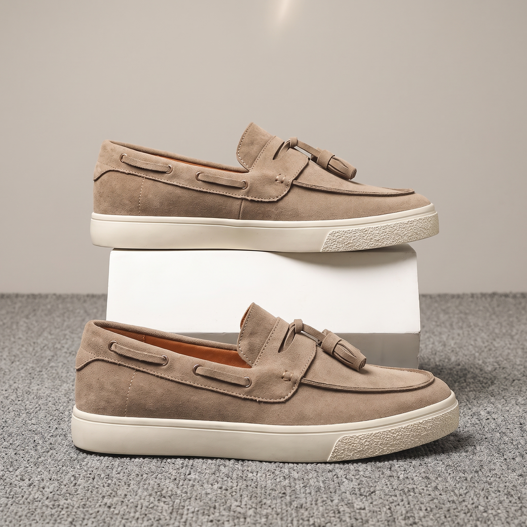 Hudson Loafers