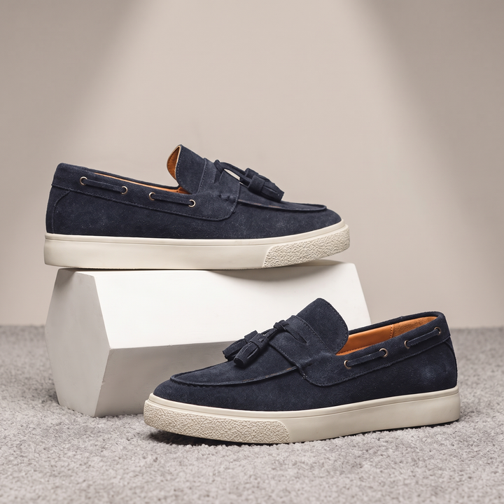 Hudson Loafers