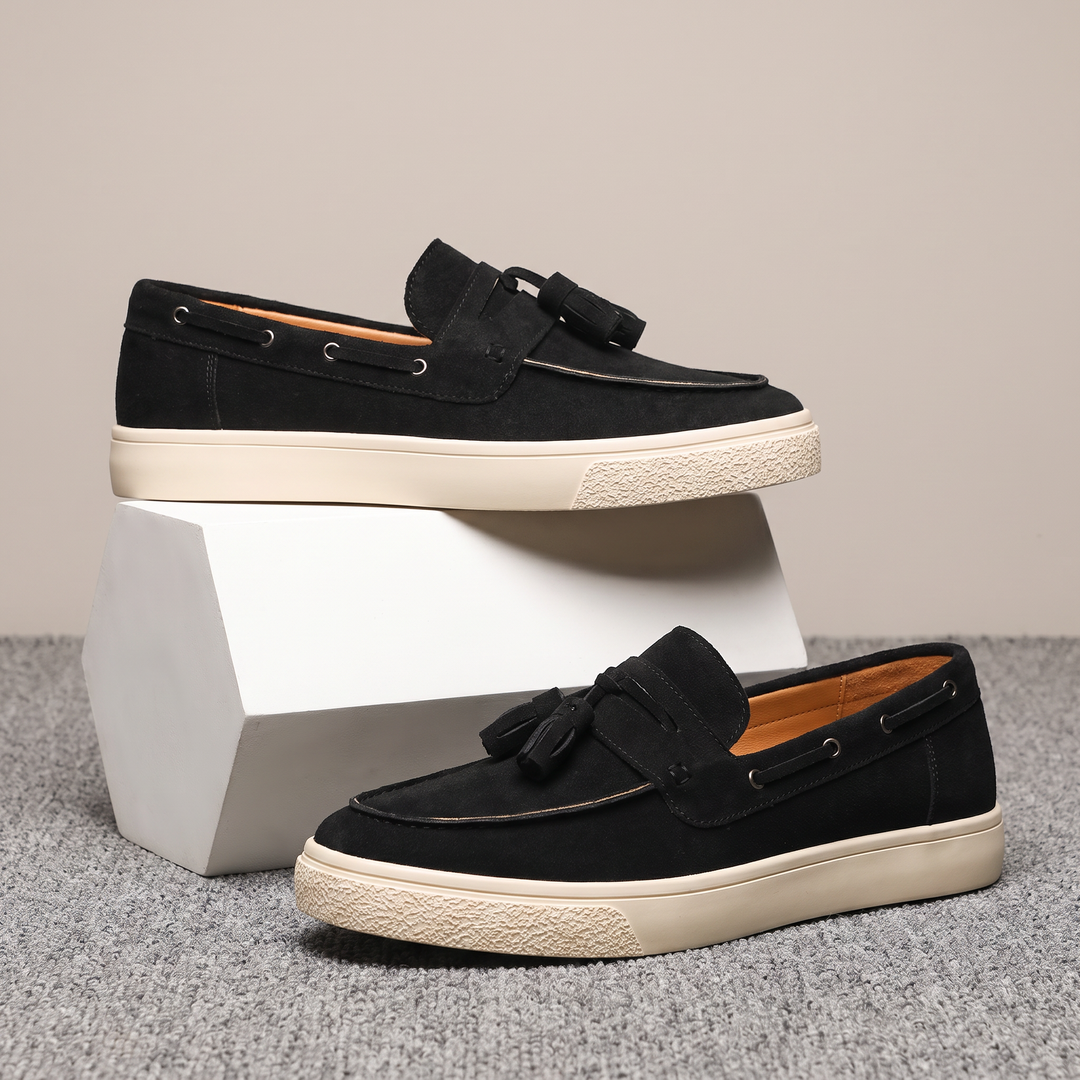 Hudson Loafers