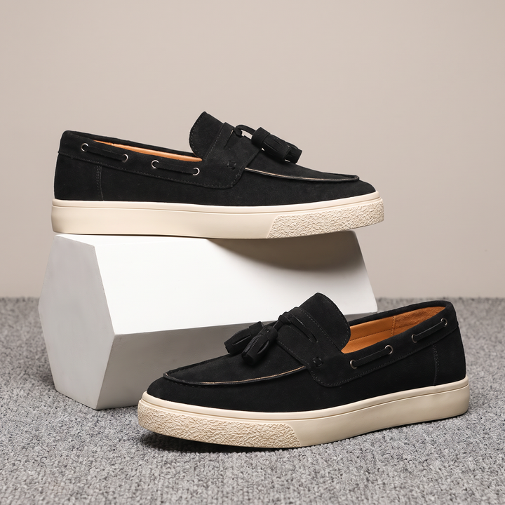 Hudson Loafers