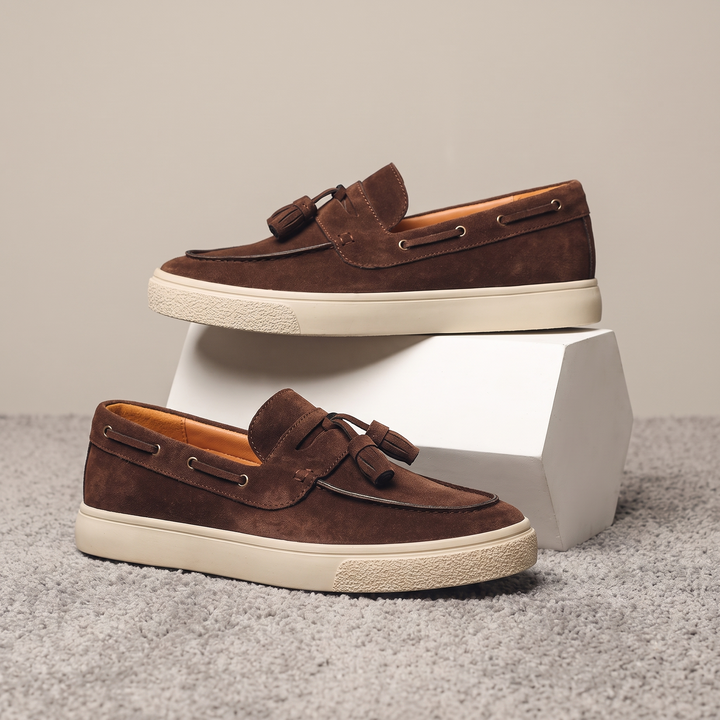 Hudson Loafers