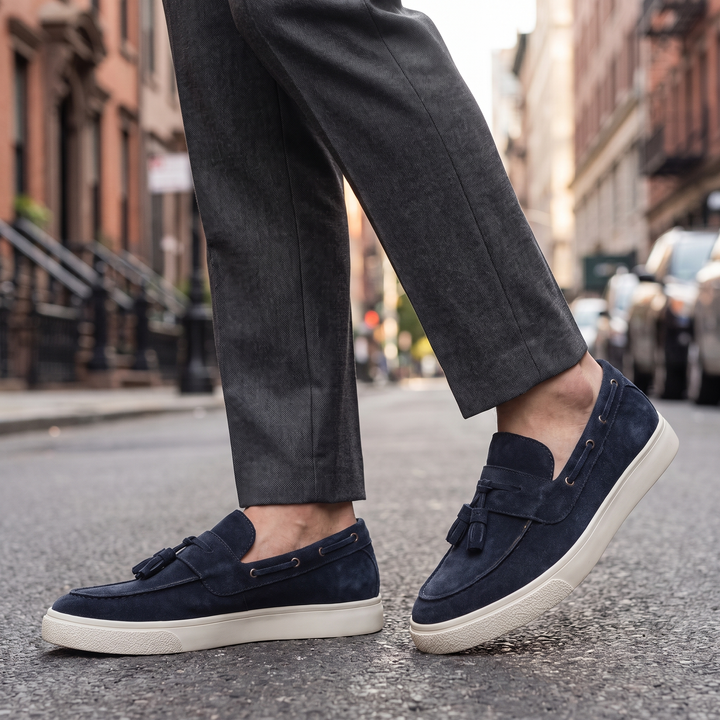 Hudson Loafers