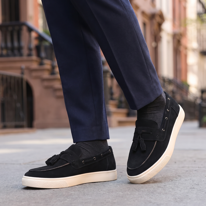 Hudson Loafers
