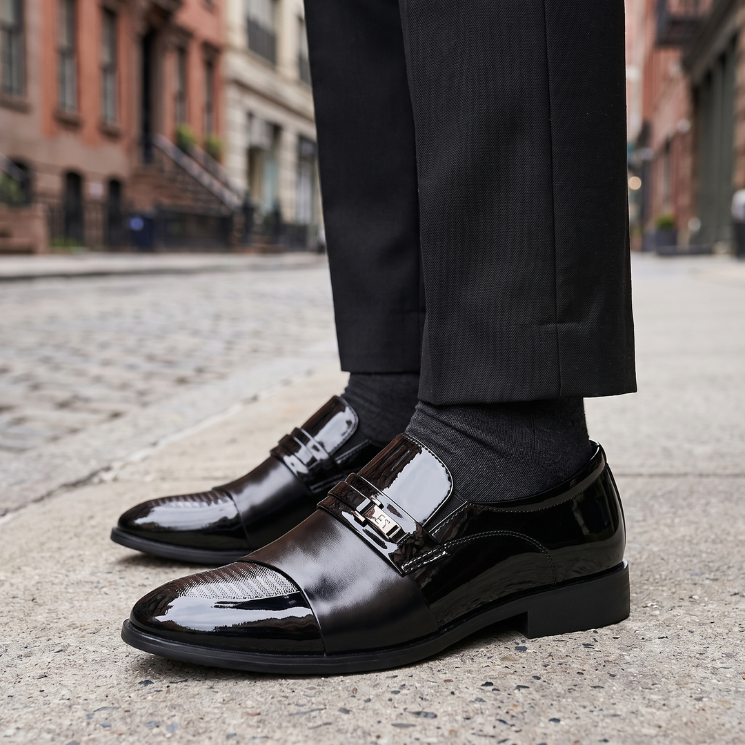 Windsor Shoes