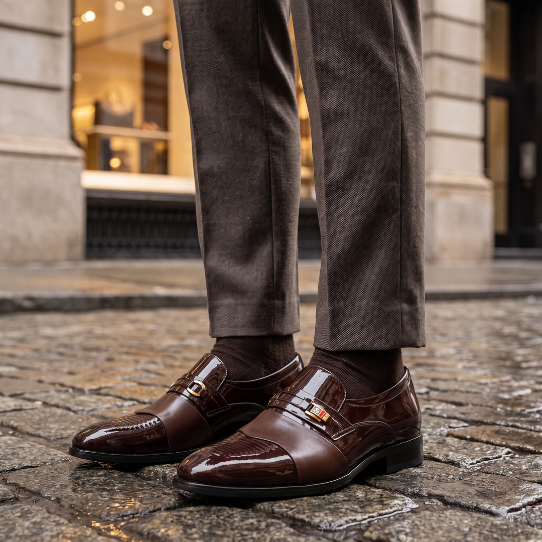 Windsor Shoes