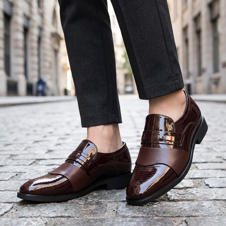 Windsor Shoes