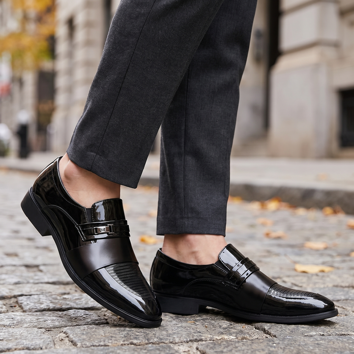 Windsor Shoes