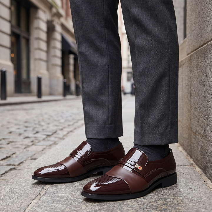Windsor Shoes
