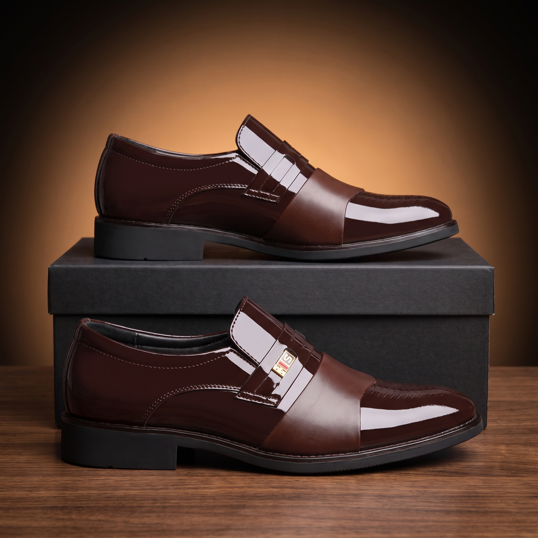 Windsor Shoes