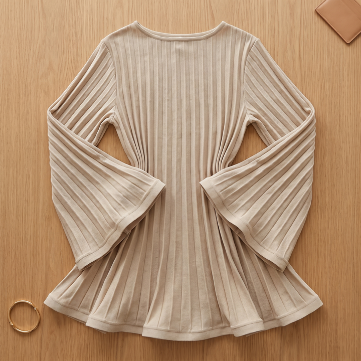 Serena Pleated Mini