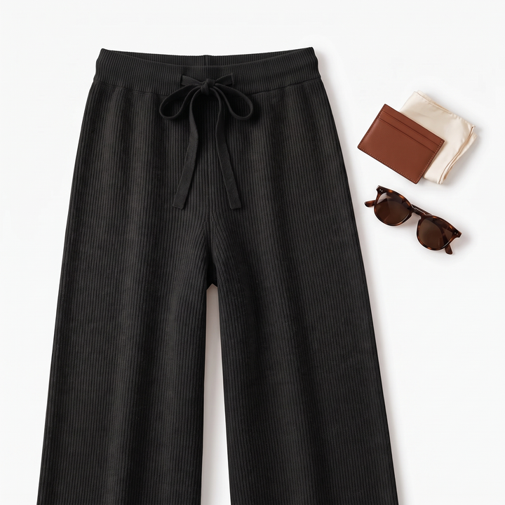 Cashmere Knitted